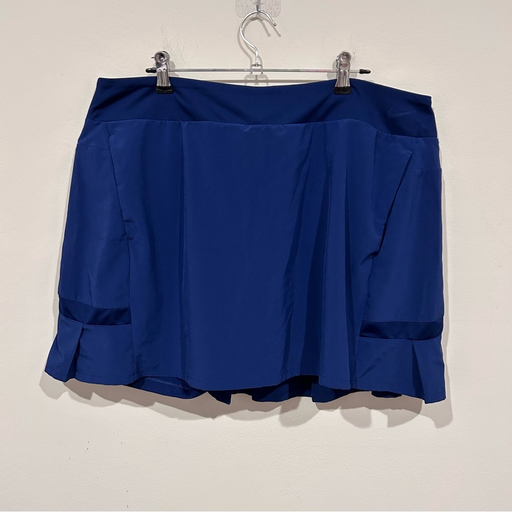 Nike Golf Skort Skirt